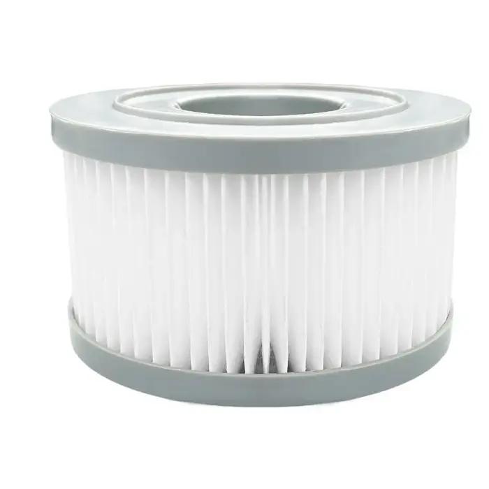 Filtre HEPA pour aspirateur à main sans fil JIMMY JV85 JV85 Pro H9 Pro A6 / A7 / A8