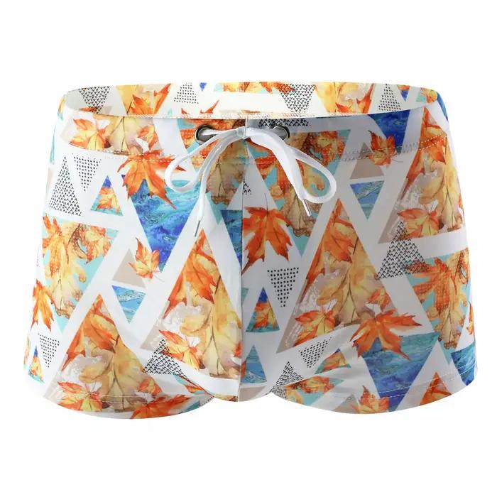 Vente chaude maillots de bain hommes boxeurs