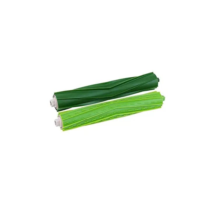 Pièces de brosses à rouleaux pour aspirateur Robot iRobot Roomba série I E J i7 i7 + i3 i3 + i4 i6 i6 + Plus E5 E6 E7