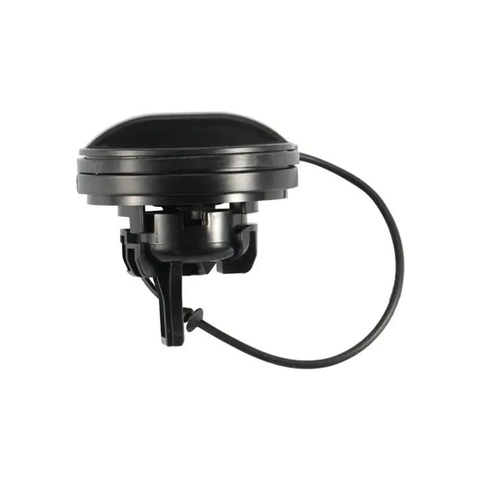 9687552880 Couvercle de bouchon de réservoir d'huile et de carburant de voiture, pour Peugeot et c