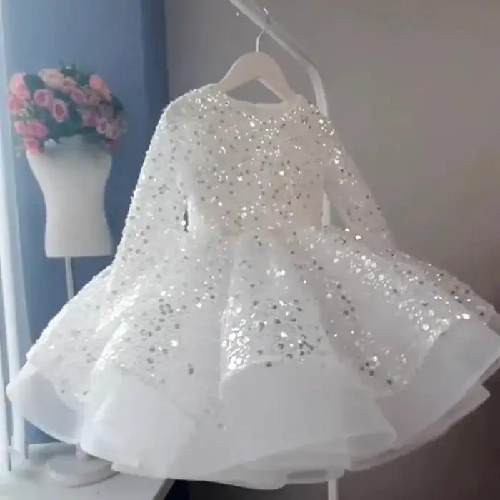Robe de princesse pour filles