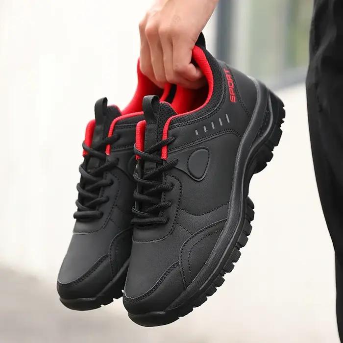 Chaussures de marche de Camping en plein air pour hommes