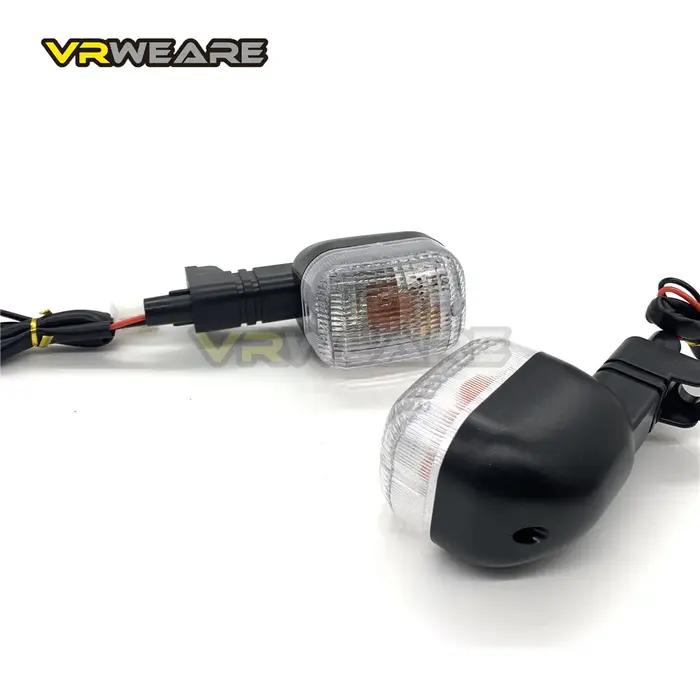 Clignotant avant/arrière de moto