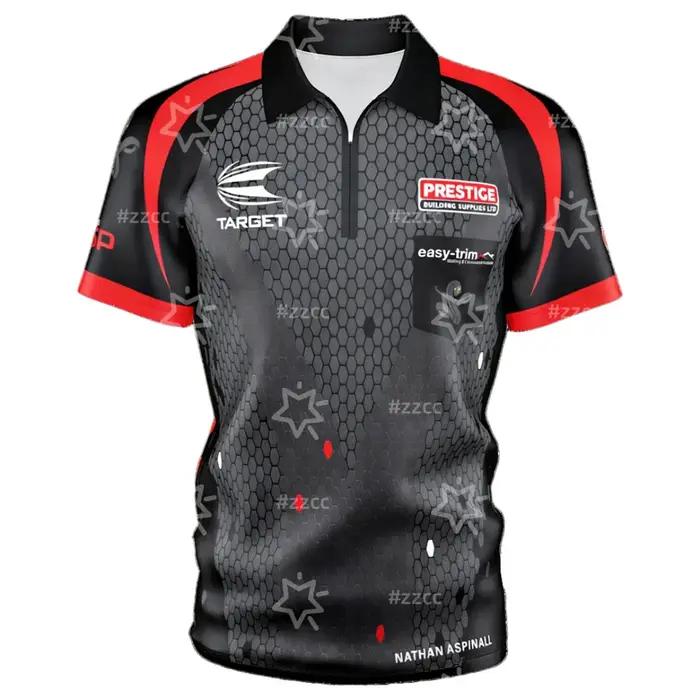 Target Darts 'The Asp' Aspinall 2022 Version Pro