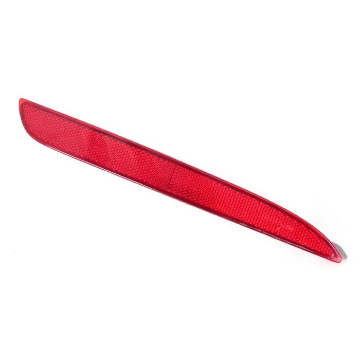Réflecteur de lumière Tai pour Mazda 3 M3 berline Hatchback BL 2011 2012 2013 2014 2015, lentille de