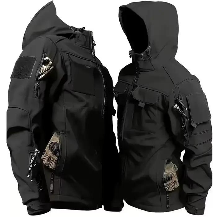 Vestes tactiques pour hommes