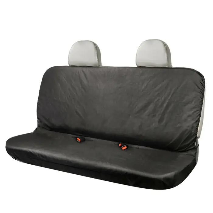 RapDuty-Juste de siège de voiture imperméable pour chien