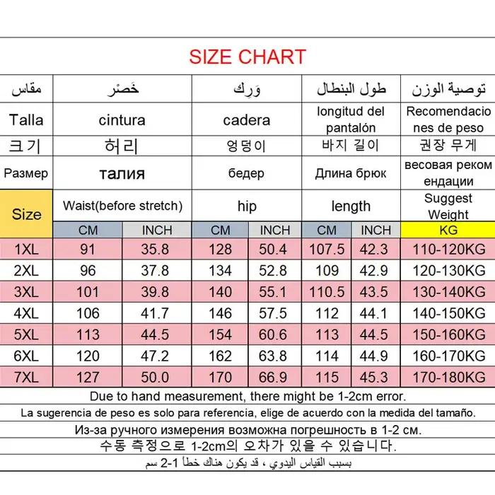 Grande taille hommes pantalons de sport 5XL 6XL 7XL hommes coton pantalon Joggers vêtements de sport noir solide glace soie Baggy pantalons de survêtement hommes pantalons