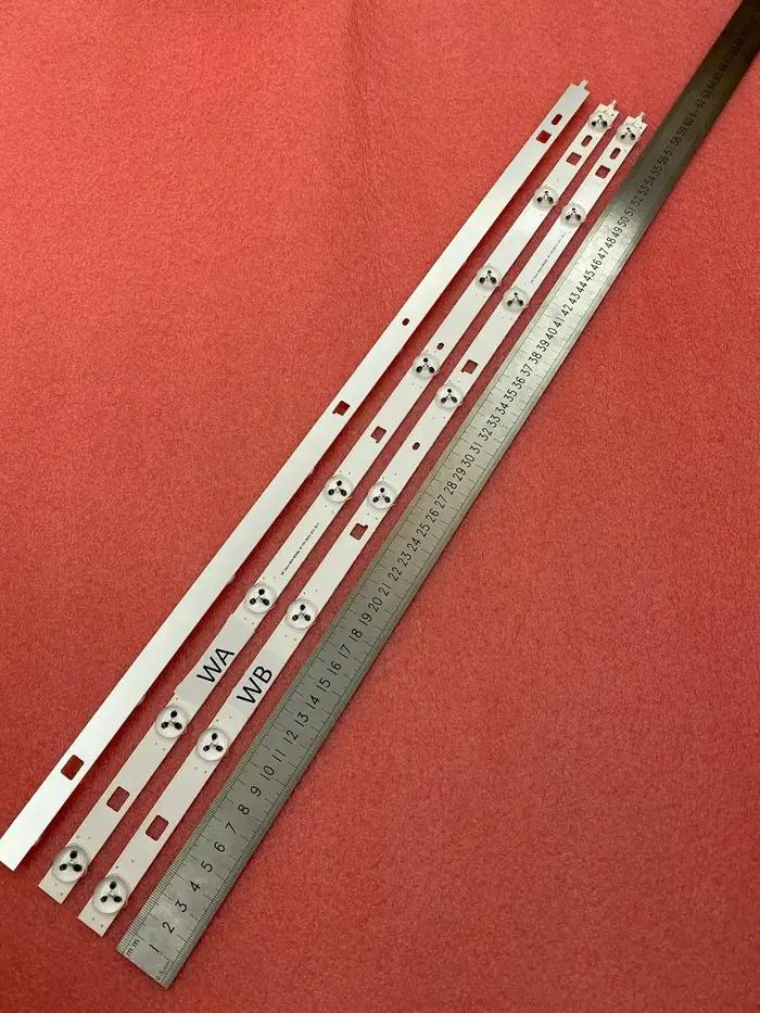 Bande LED pour SONY KDL-32R415B KDL-32R433B KDL-32R435B KDL-32R410B KDL-32R420B KDL-32R430B KDL-32R4