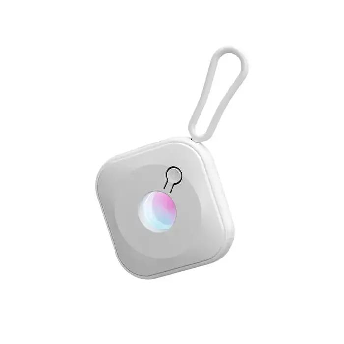 Détecteur de caméra infrarouge LED anti-espionnage pour protection de la vie privée et détection de caméras cachées pour usage personnel et voyage