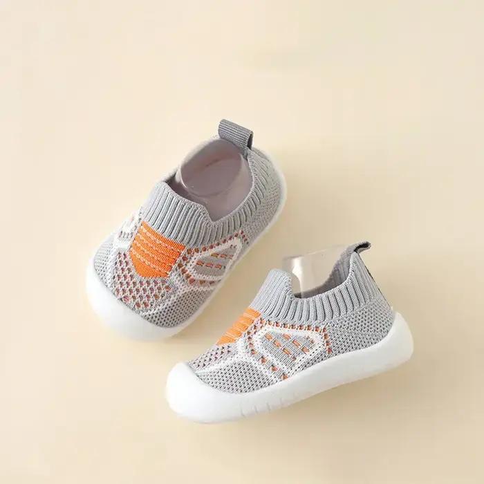 Chaussures d'été pour bébé de 0 à 5 ans