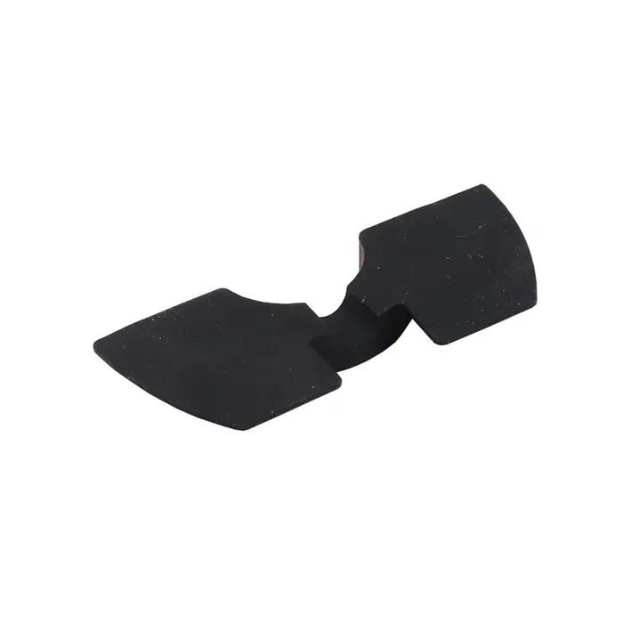 Pièce de Scooter électrique pour Xiaomi Mijia M365/accessoires, 3 pièces, pôle en caoutchouc, coussi