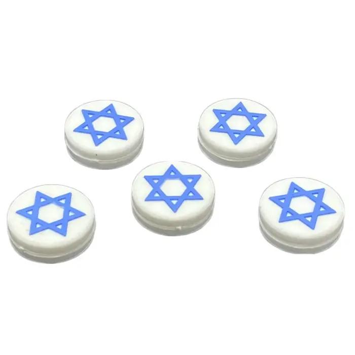 5/10 pièces/lot amortisseurs de vibrations de Tennis raquette de Tennis en forme de coeur Anti-Vibra