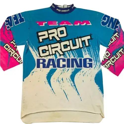 Maillot de cyclisme pro 2022 pour homme et femme vêtements de vélo maillot technique polyester ajustement parfait pour toutes les saisons occasions de randonnées et courses
