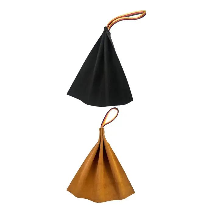 Chiffon à mordre pour chiens