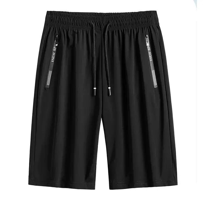 Hommes grande taille Shorts décontracté és 6XL 7XL