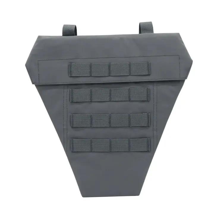 VULPO gilet tactique Protection d'entrejambe chasse Airsoft