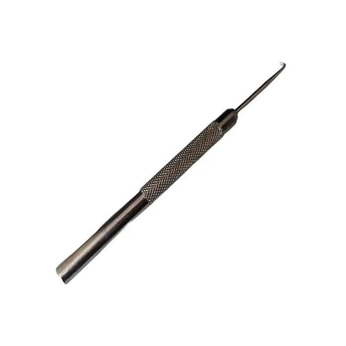Machine de Cordage de Raquette Professionnelle Extracteur de Cordage Aiguille Enfileur de Crochet Outil de Guidage pour Joueurs de Badminton Occasions Spéciales