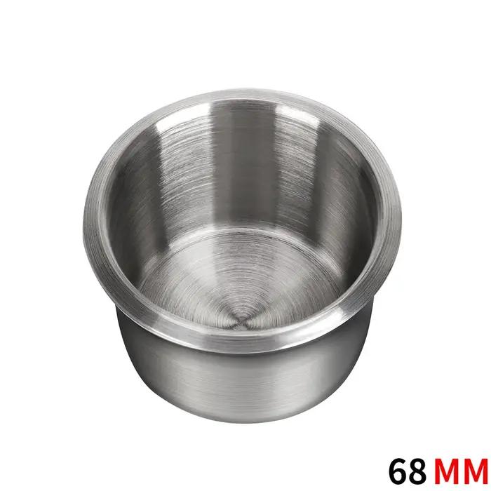 Porte-bouteille de boisson d'eau en acier inoxydable