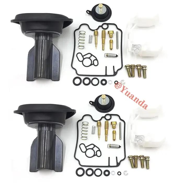 Kit de réparation de carburateur pour système de carburant
