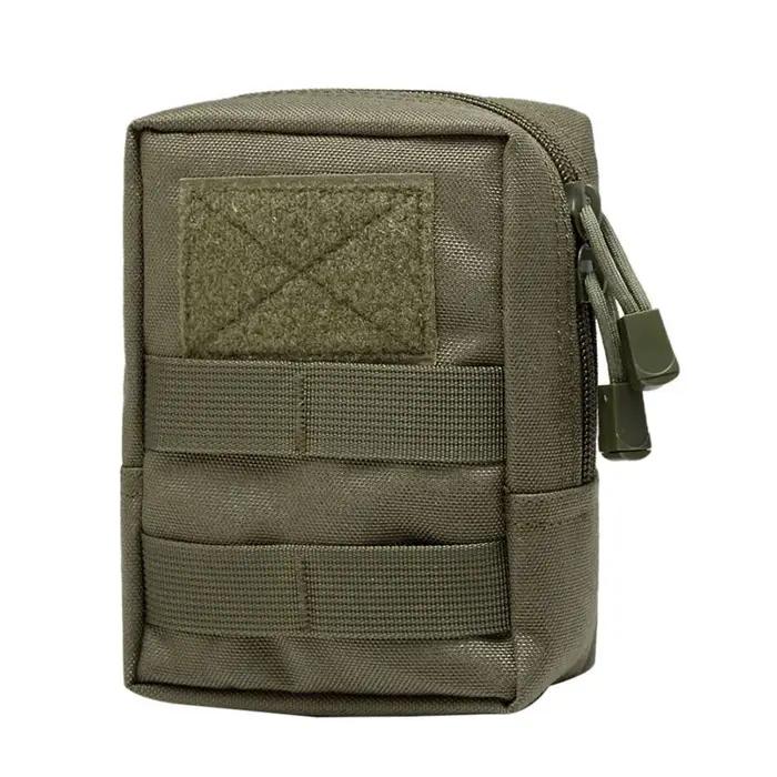 Sac de taille tactique 600D pour l'extérieur