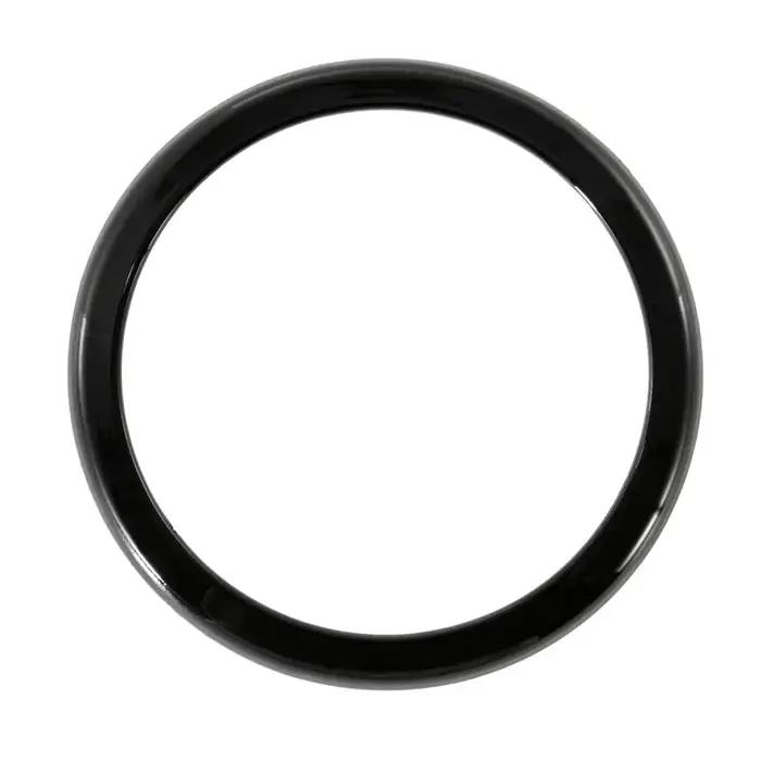 Emblème d'anneau de Badge arrière