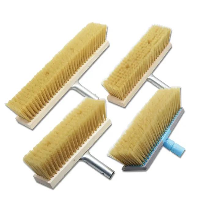 Brosse de lavage de voiture à poils doux, Imitation de poils, brosse de nettoyage montable, Plus poi