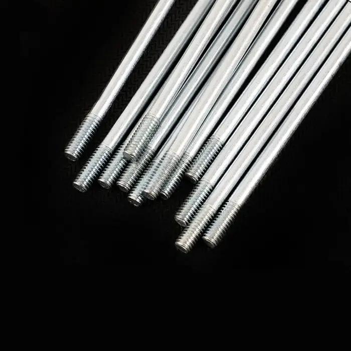Vélo électrique 10G Diameter3.0mm Longueur 50-300mm rayons + mamelons 36pcs/lot