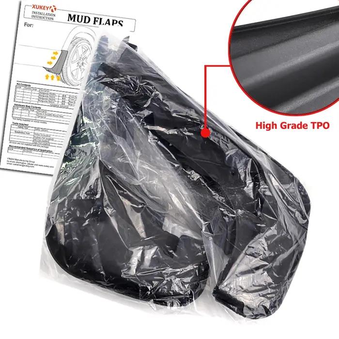 Garde-boue de voiture de style OE pour 1998-2005 VW Golf 4 Mk4 IV Bora Jetta garde-boue garde-boue 2
