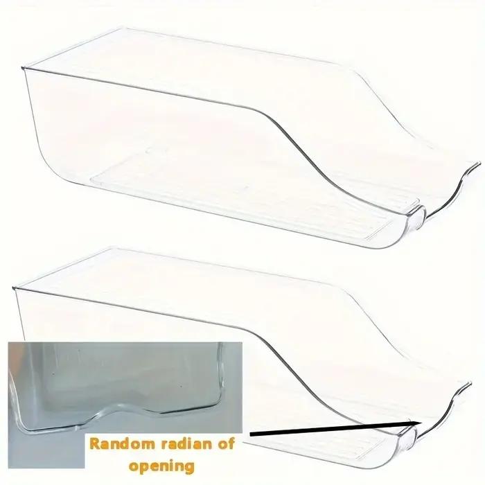 Bacs de rangement pour réfrigérateur