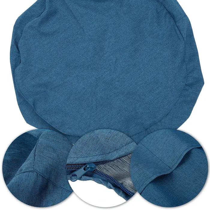 Juste de canapé confortable pour la maison, grand canapé paresseux, sac de siège paresseux, tatami,
