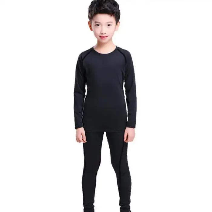 Ensemble de sous-vêtements à séchage rapide pour le printemps et l'été