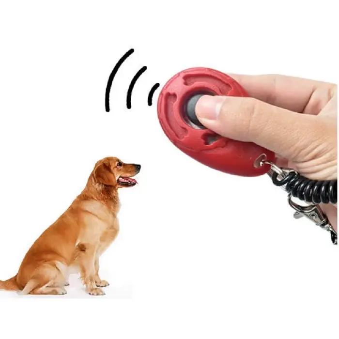 ClUnicef-Entraîneur à Cliquer pour Chien et Chat