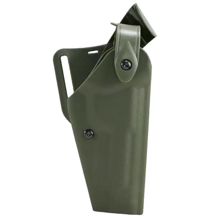Étui tactique court pour droitier pour pistolets M9 92 96, accessoire d'équipement de combat pour la chasse en plein air et l'airsoft