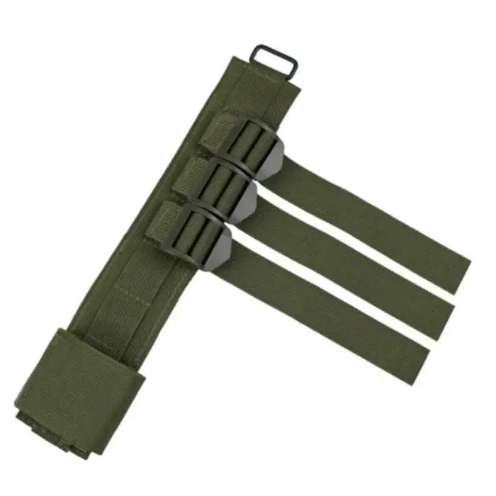 VULPO Tactical Molle Knife Shealth Adapter Tool Carrier Sheath Holder Backpack