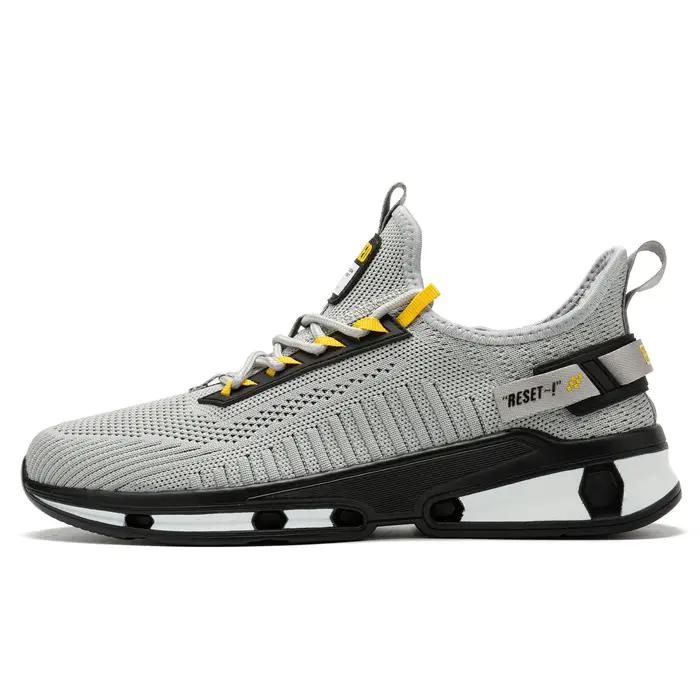 Baasploa – chaussures de course pour hommes