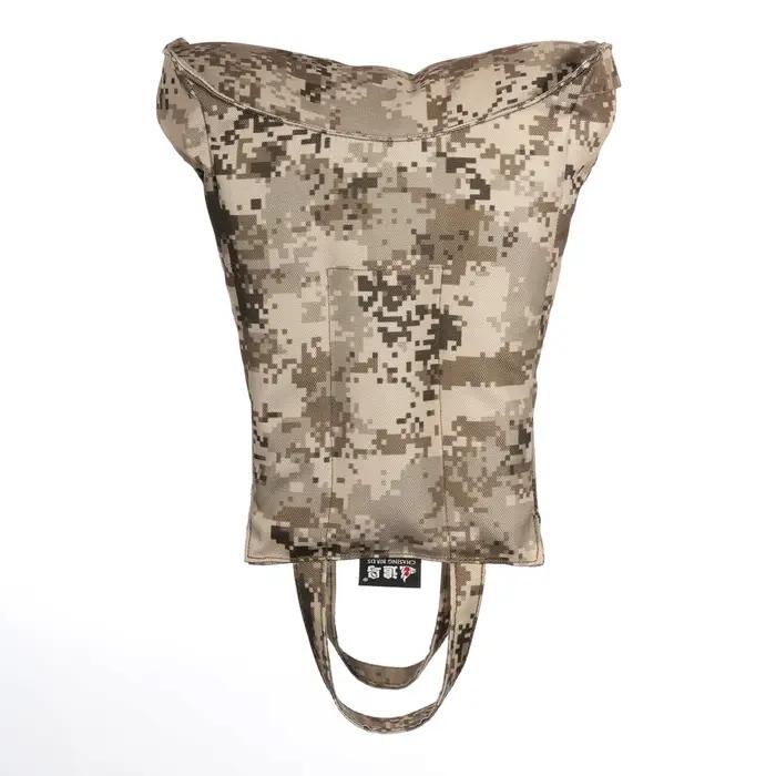 Sac de haricot vide Chasing Birds pour photographie sac universel à cordon compatible avec appareils photo caméscopes objectifs et accessoires de photographie occasions spéciales