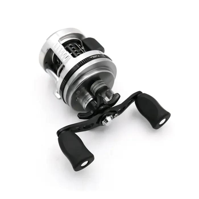 Bait Casting Reel DX Small Drum Wheel 9+1BB 7.0:1 Ultra Light Spinning 254g Fishing Reel Carp Baitca