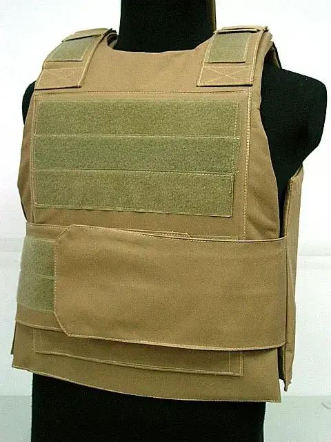 Gilet tactique pour homme