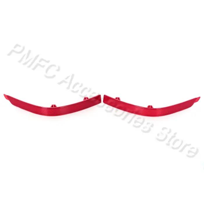 Couvercle de feu stop pour VW T6 Transporter, réflecteur de pare-chocs arrière, feu stop, coque de p
