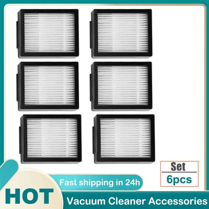 Filtre HEPA pour aspirateurs robots iRobot Roomba evo
