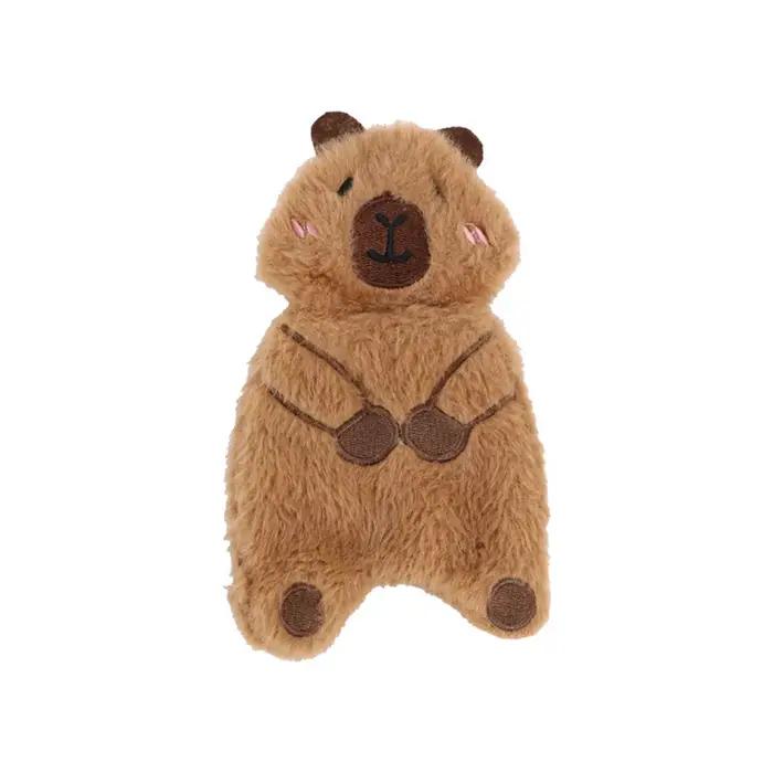 Jouet en peluche pour chien