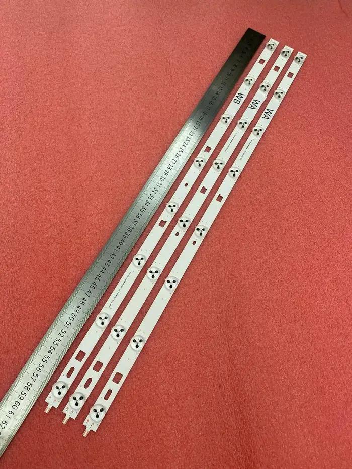 Bande LED pour SONY KDL-32R415B KDL-32R433B KDL-32R435B KDL-32R410B KDL-32R420B KDL-32R430B KDL-32R4