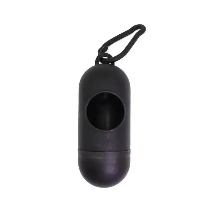 Produits pour chiens, distributeur pratique de sacs de merde