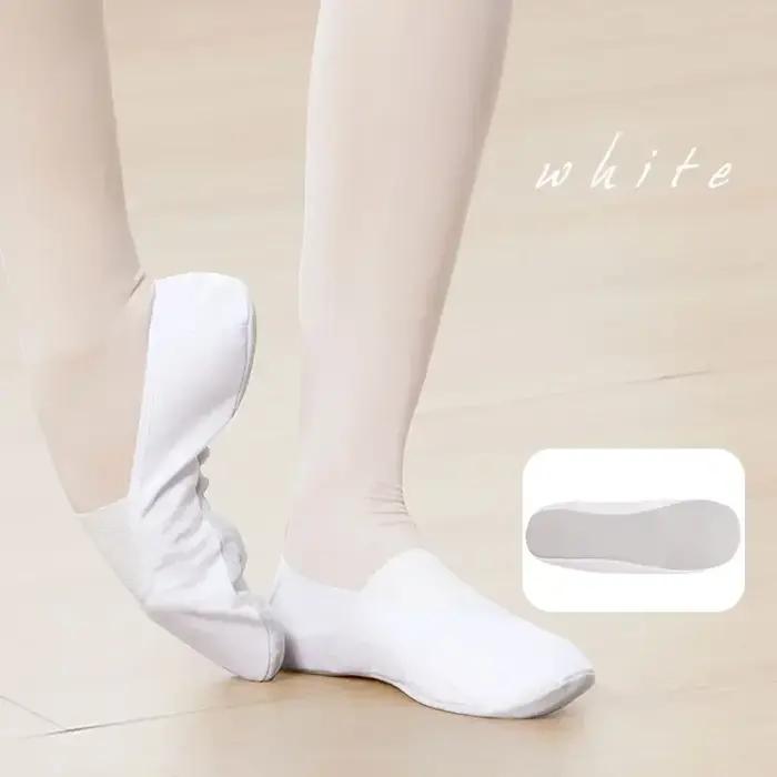 Chaussures de gymnastique professionnelles