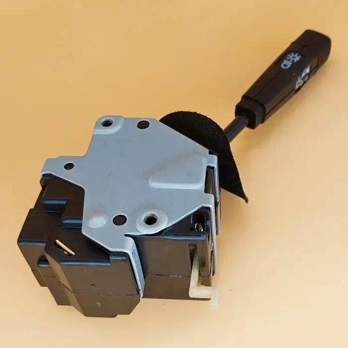 Indicateur de voiture, interrupteur de clignotant, interrupteur combiné de tige de phare pour Renaul