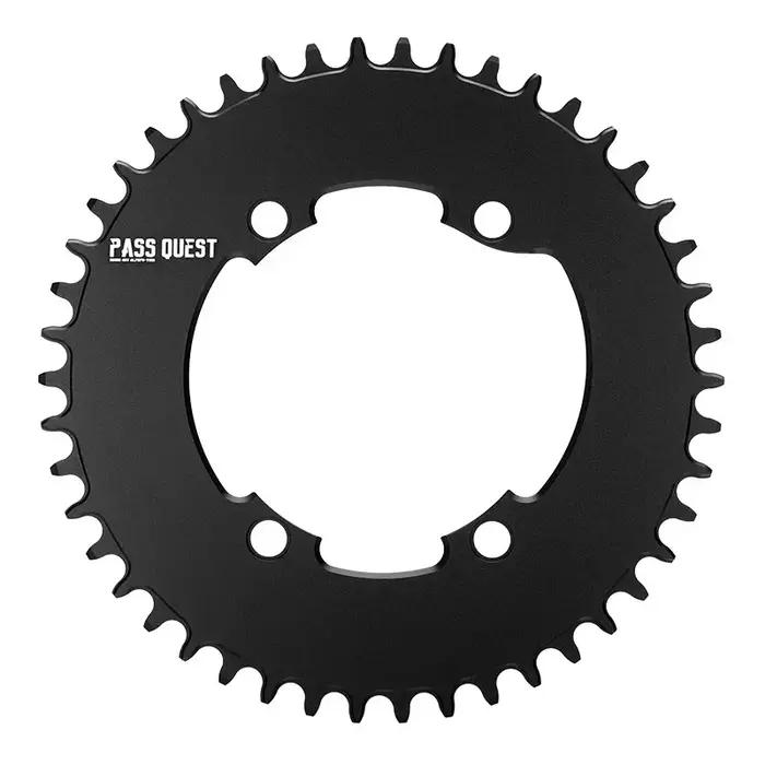 Pass Quest 110BCD plateau 46T 48T 50T 52T 54 56 58T 60T 110 bcd roue de vélo de route pour Shimano 1