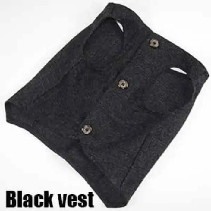 Manteau pour chien taureau français