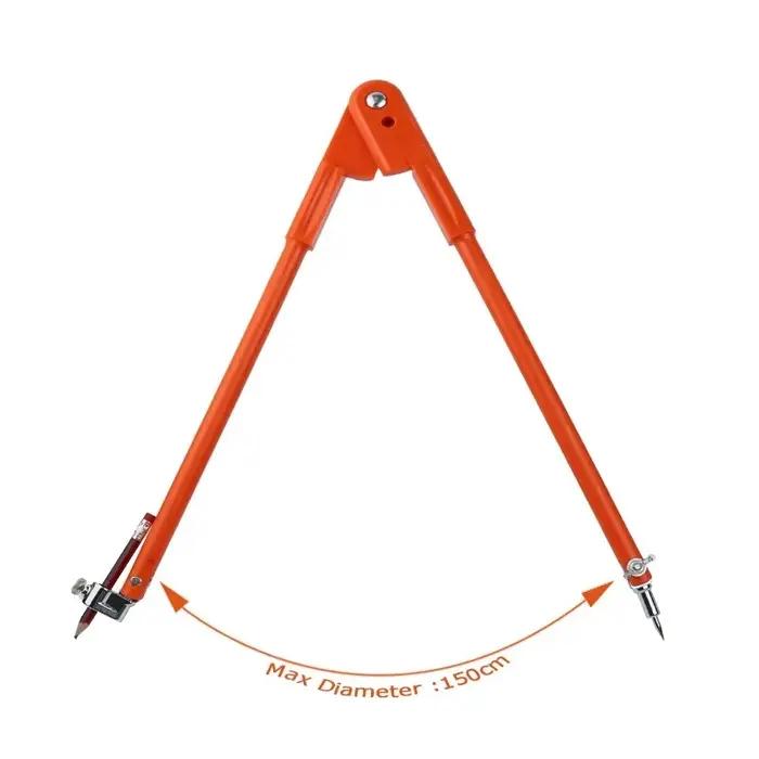 Crayon professionnel pour le travail du bois
