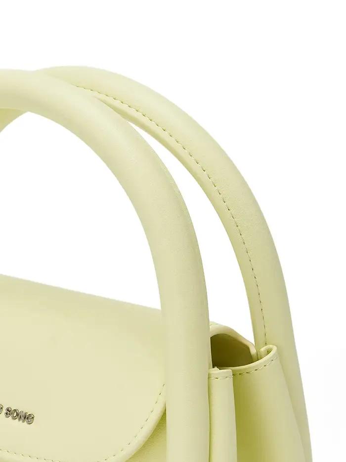 Sac souple version mise à niveau des objets, sangle de 124cm, taille moyenne
